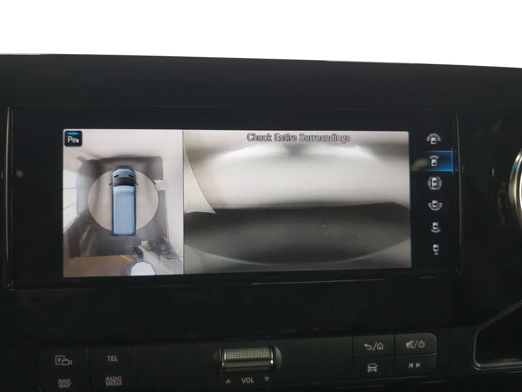 New 2024 Selenite Gray Metallic Mercedes-Benz Passenger 144 WB image 17