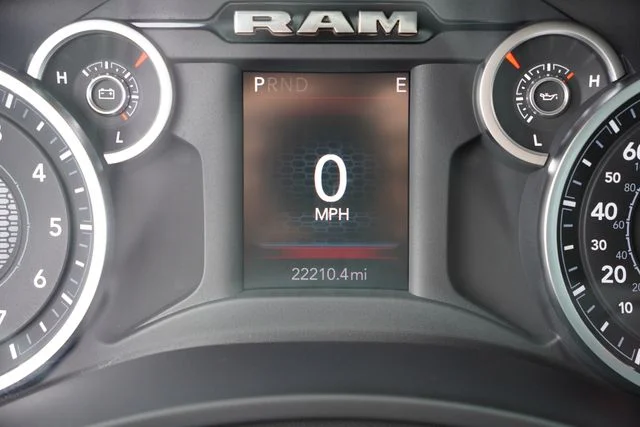 Certified Used 2026 Blue Ram Big Horn image 35