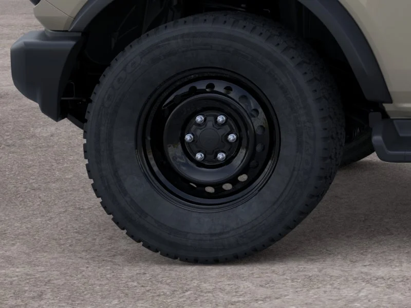 New 2026 Desert Sand Ford Outer Banks® image 67
