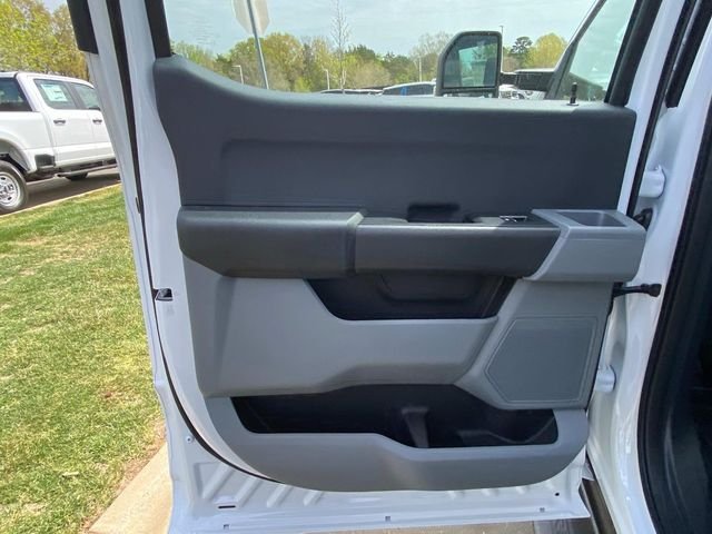 New 2026 White Ford XL image 8
