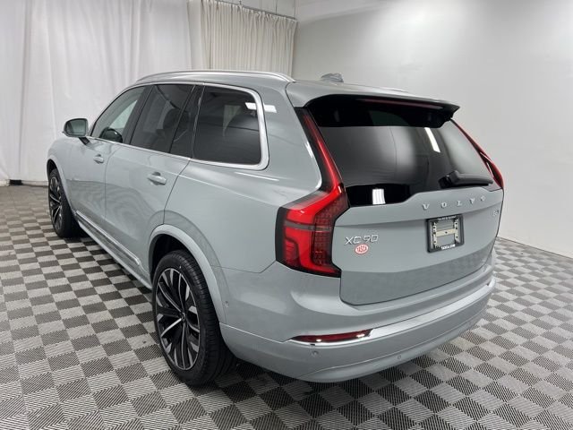 New 2026 Vapour Grey Volvo Ultra image 6