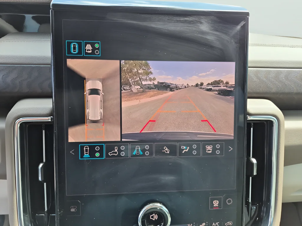 New 2026 GMC Yukon Denali, photo 24