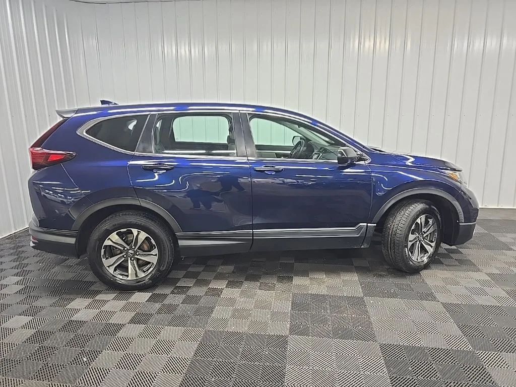 Used 2020  Honda LX image 2