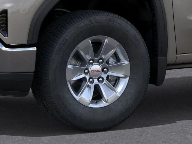 New 2026 Coastal Dune GMC Pro image 9