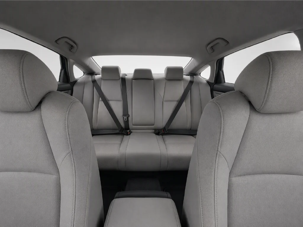 Used 2020 Blue Honda LX image 16