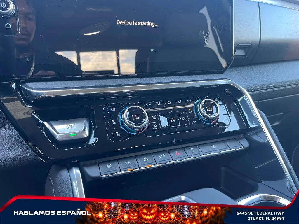 2026 GMC Sierra 1500 Denali - Photo 29