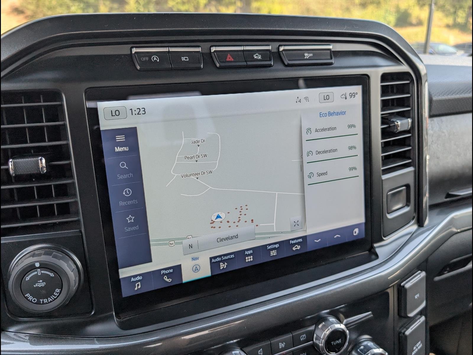 2023 Ford F-150 Tremor - Photo 14