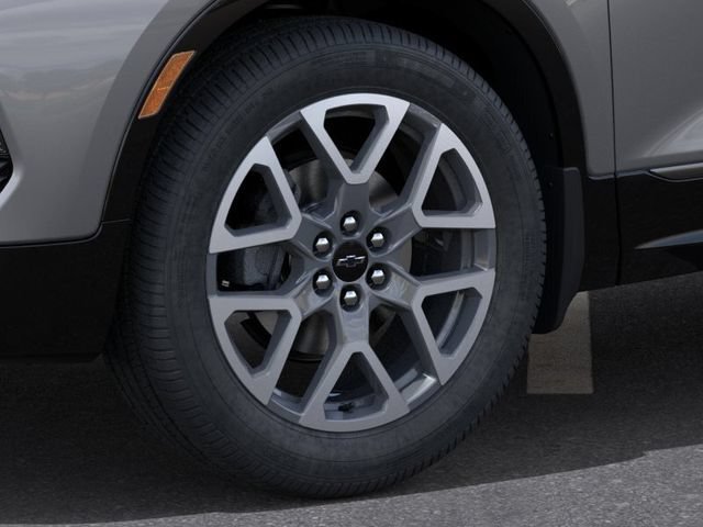 2026 Chevrolet Blazer RS - Photo 10