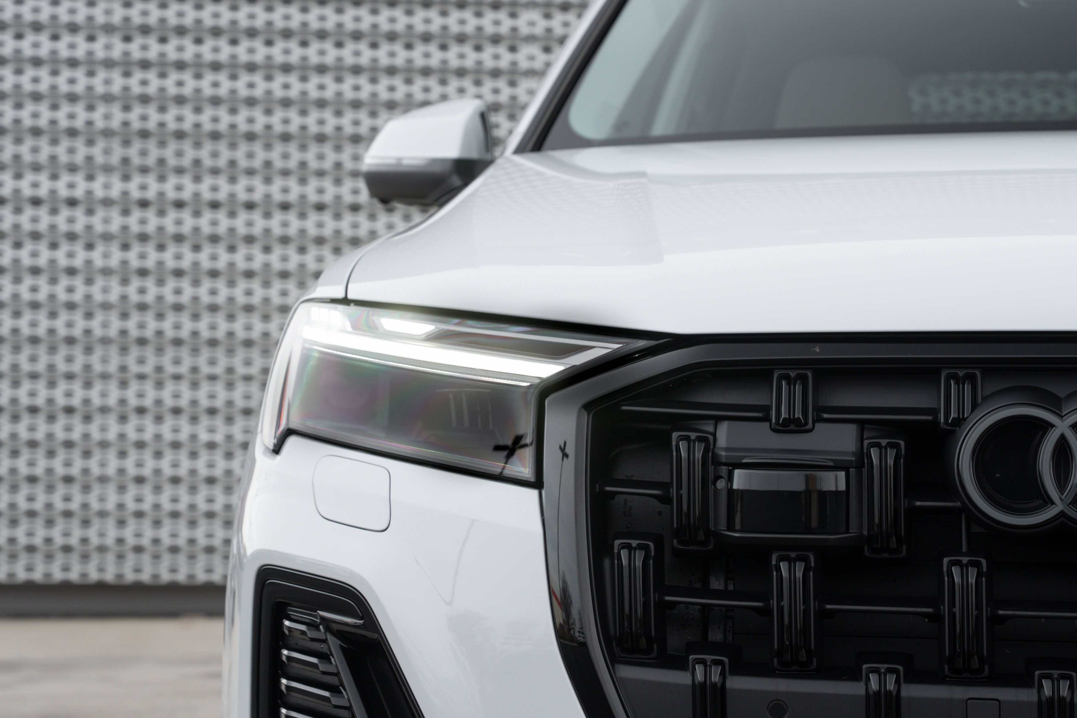 2025 Audi Q7 Premium Plus - Photo 37