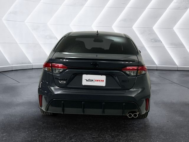 Used 2024  Toyota XSE image 5