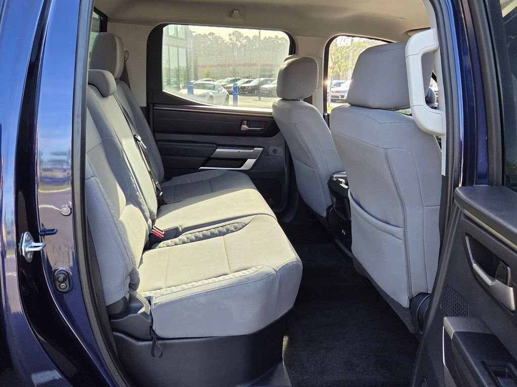 2023 Toyota Tundra SR5 - Photo 16