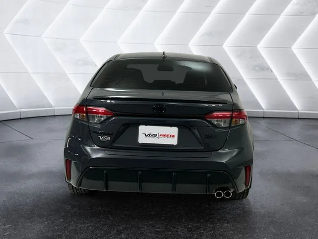 Used 2024  Toyota XSE image 5