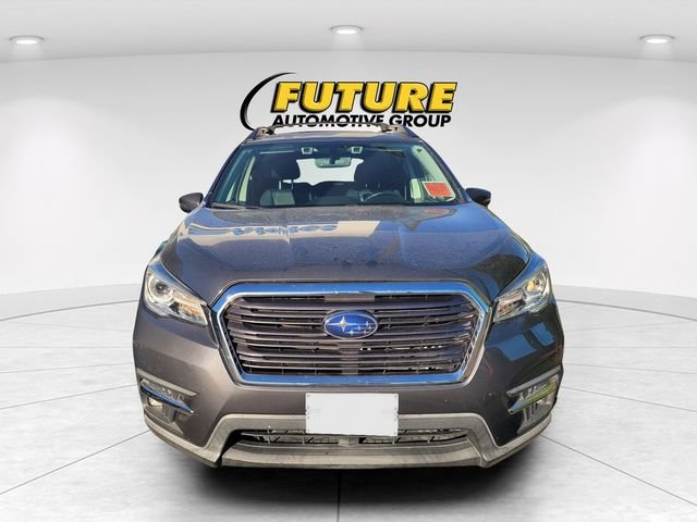 Used 2019 Gray Subaru Limited image 2