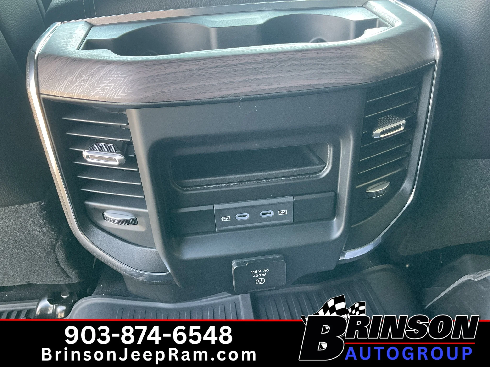 New 2027 Ceramic Gray Clear-Coat Exterior Paint RAM Laramie image 9