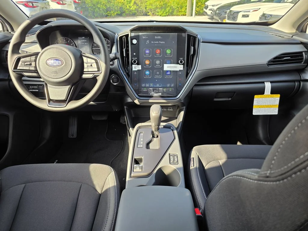 New 2026  Subaru Premium image 11