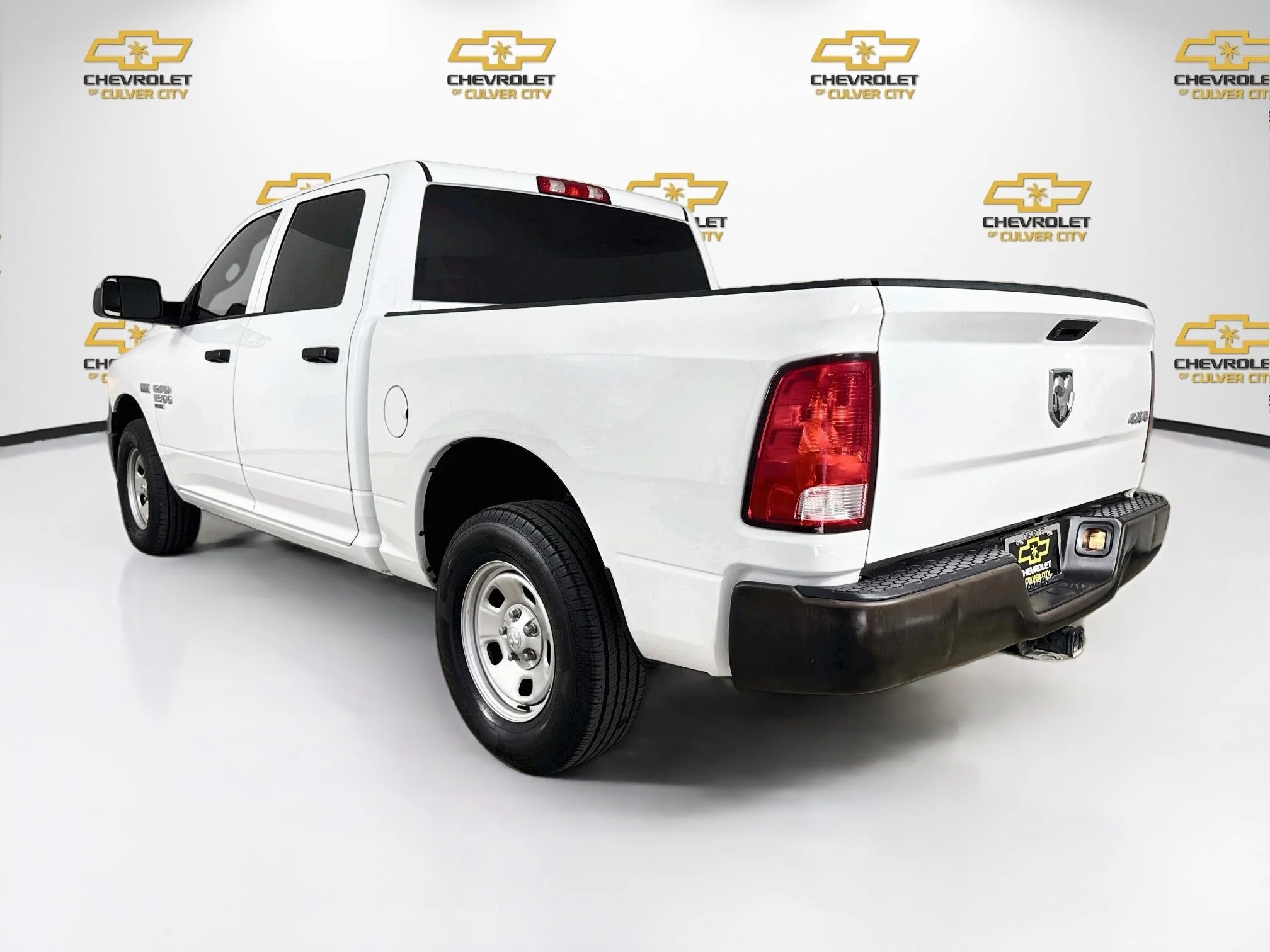 Used 2021  Ram Tradesman image 6