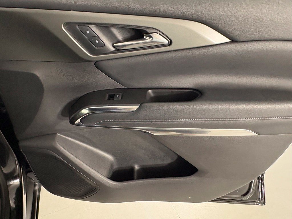 Used 2025 Black Chevrolet LT image 12