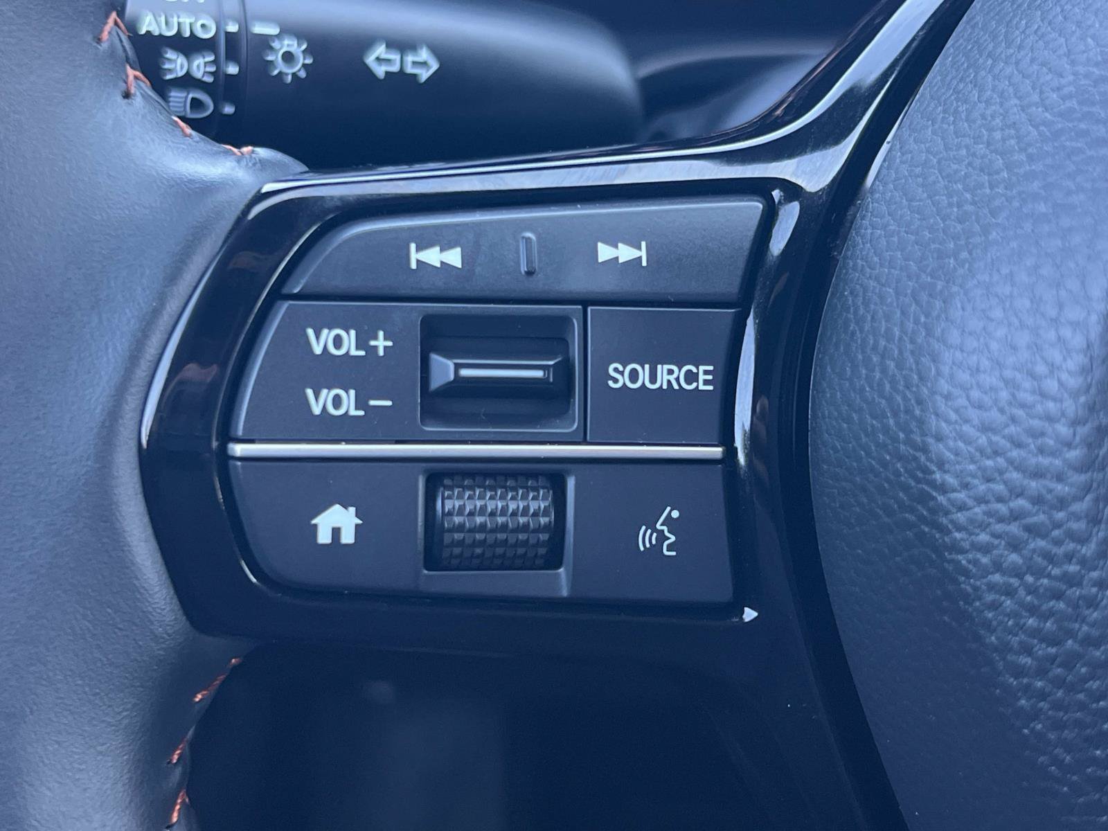 2024 Honda HR-V Sport - Photo 38