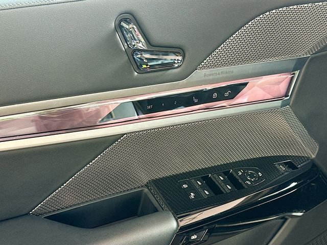 Certified Used 2023 Gray BMW 740i image 18