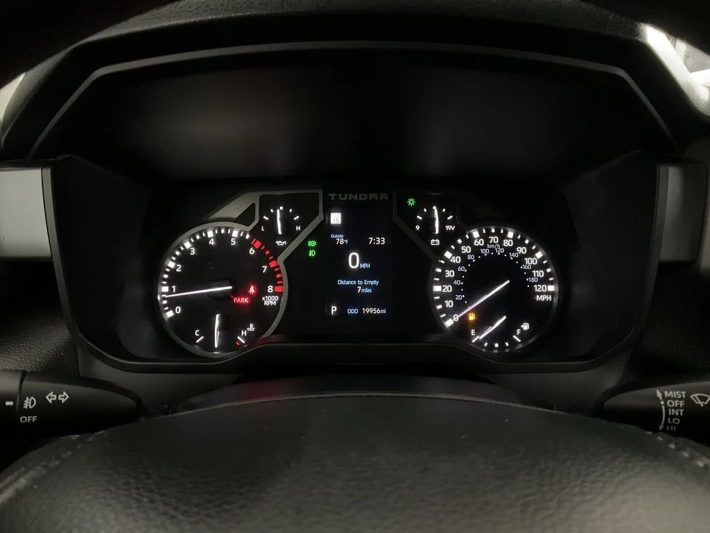 2023 Toyota Tundra SR5 - Photo 27