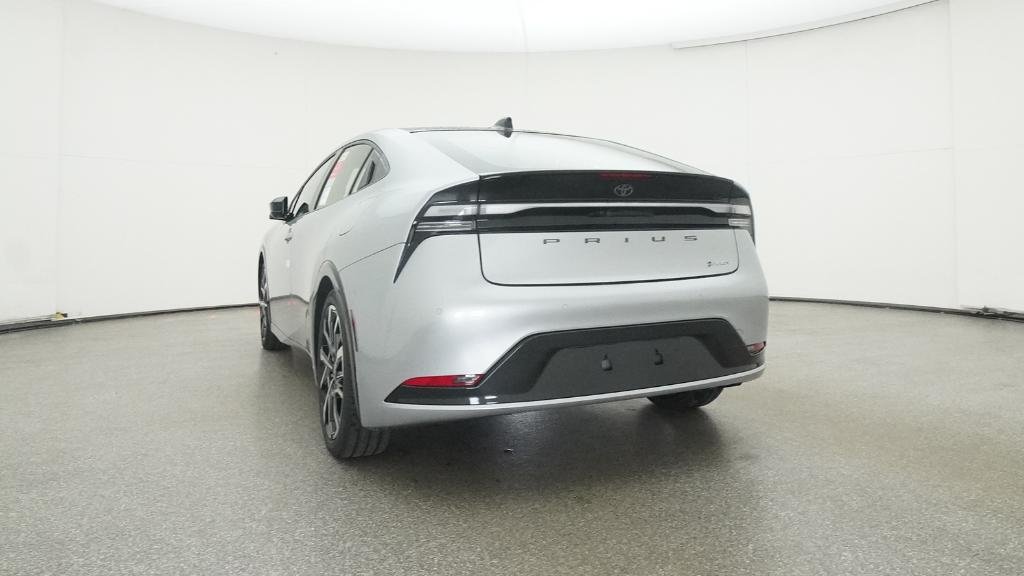New 2026 Cutting Edge Toyota XSE Premium image 65