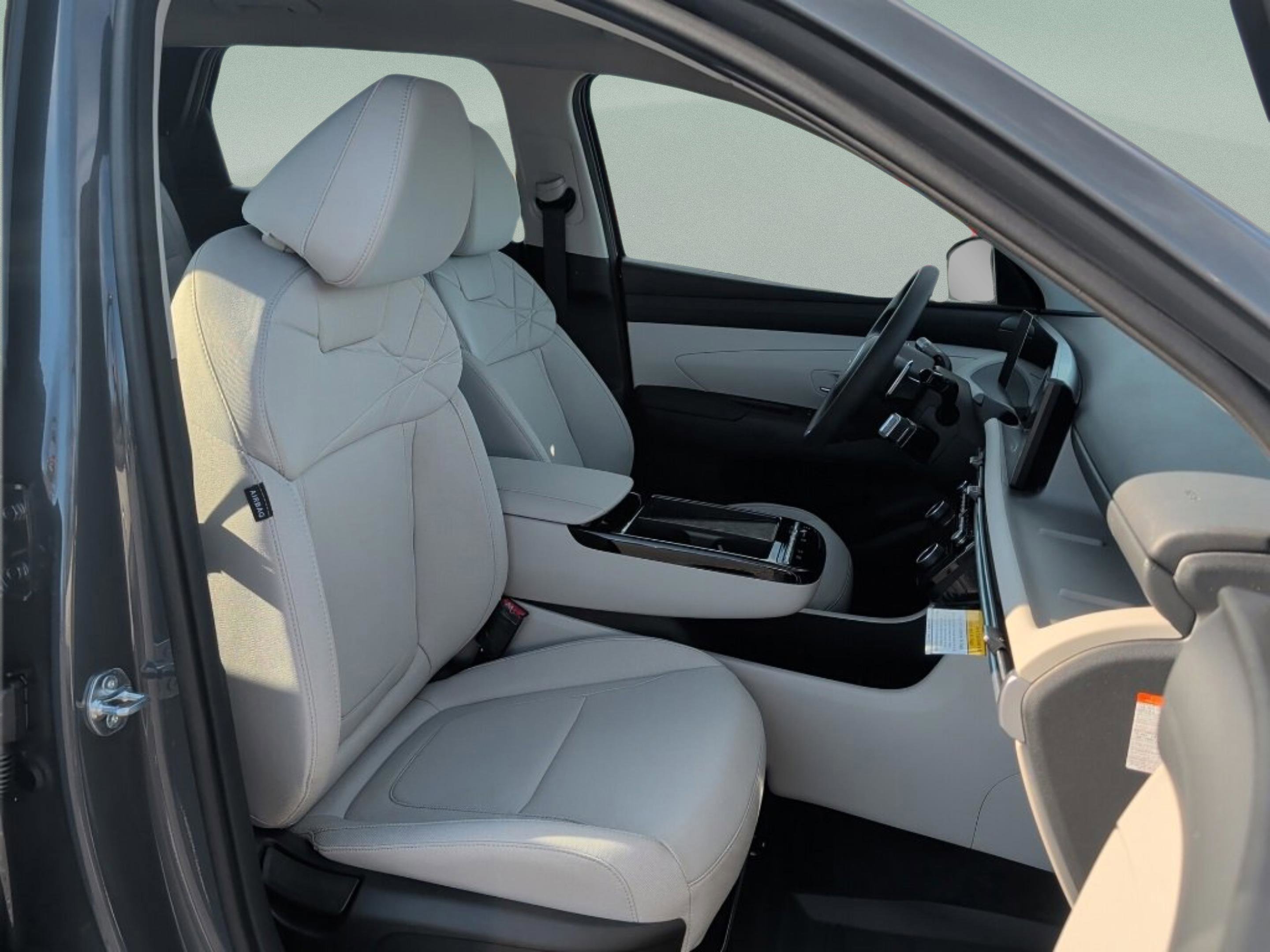 New 2026 Ecotronic Gray Hyundai Blue SE image 29