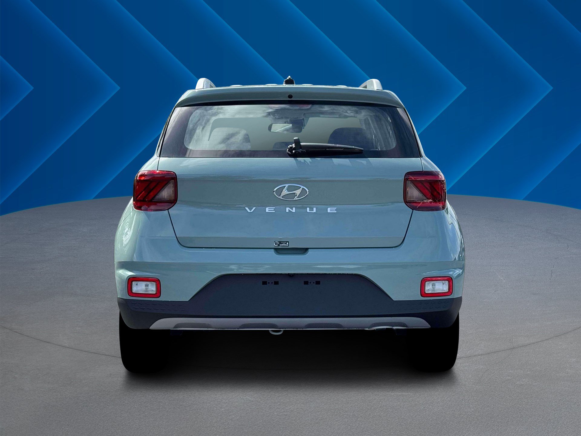 New 2026 Mirage Green Hyundai SEL image 7