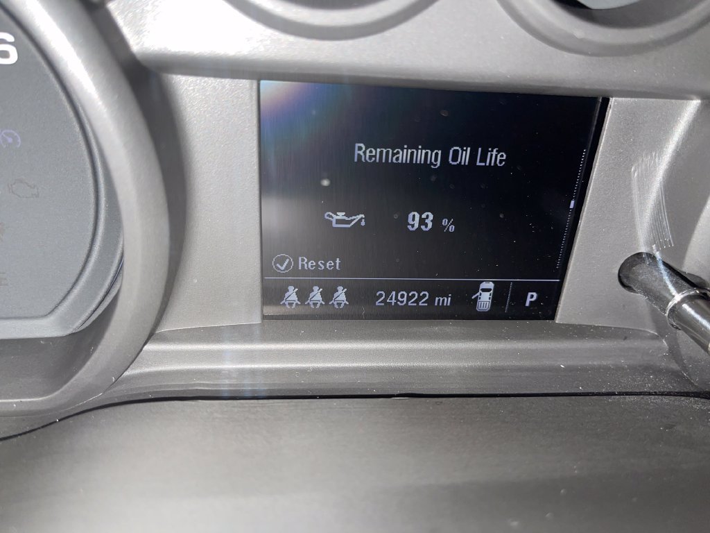 Used 2024 Silver GMC Pro image 19