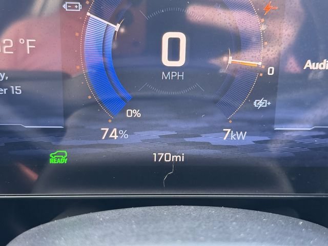 2026 Chevrolet Equinox EV 2LT - Photo 32