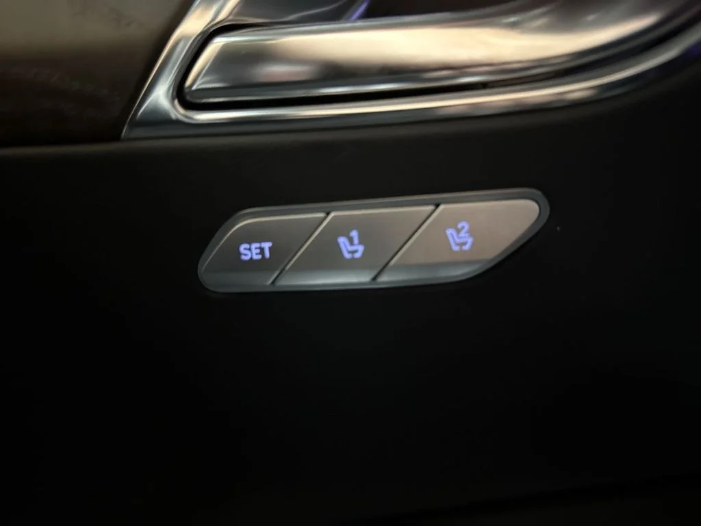 2025 GENESIS GV80 Advanced - Photo 36