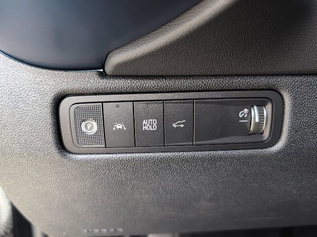 2026 Chevrolet Equinox EV 2LT - Photo 17