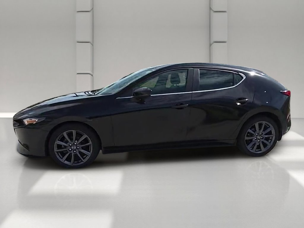 Certified Used 2024 Jet Black Mica Mazda 2.5 S Preferred image 52