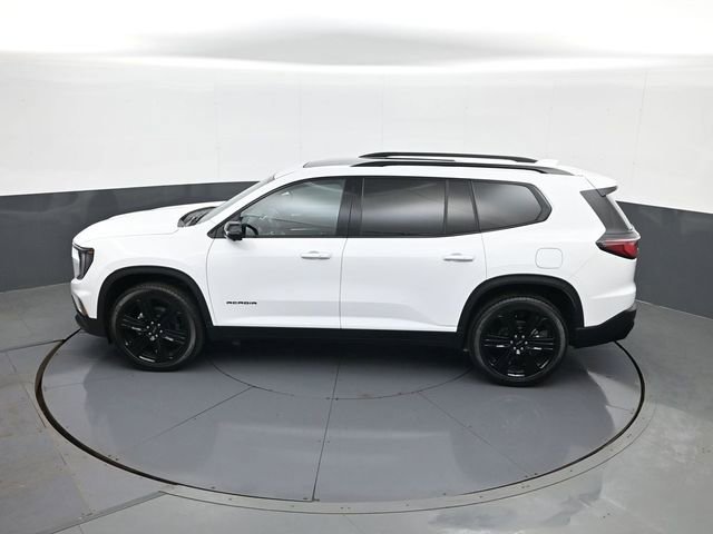2026 GMC Acadia Elevation - Photo 21