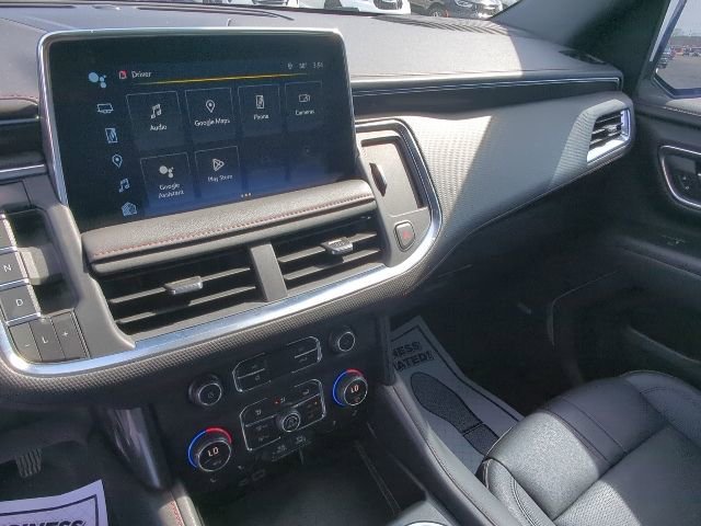 Used 2023 Summit White Chevrolet RST image 15