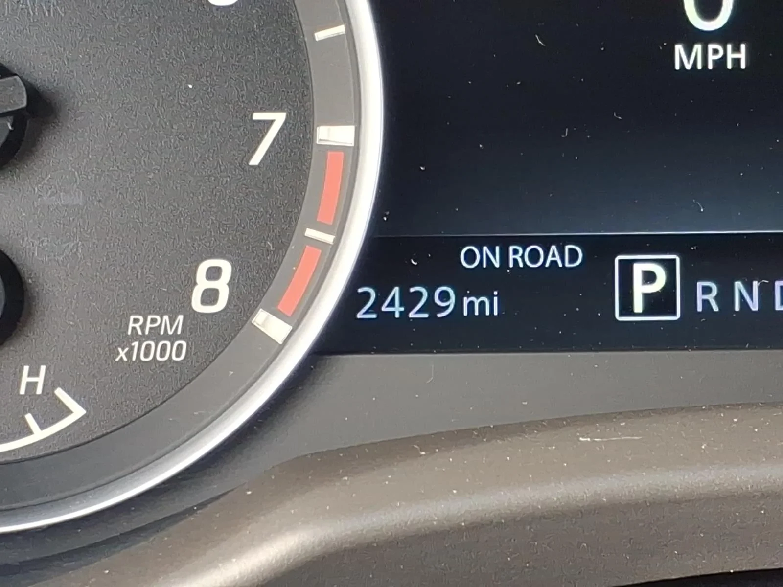 Certified Used 2026 Gun Metallic Nissan SV image 25