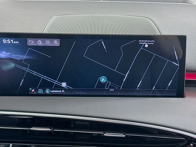 New 2026 Genesis GV70 2.5T