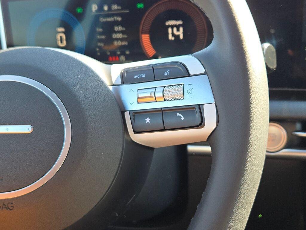 New 2026 White Hyundai XRT AWD image 33
