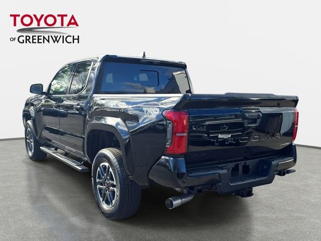 2025 Toyota Tacoma TRD Sport - Photo 7