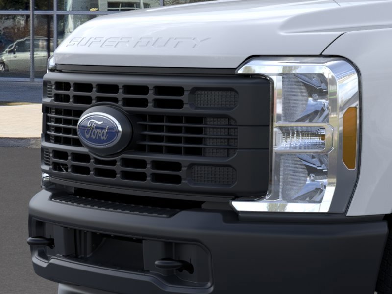2026 Ford F-250 Super Duty XL - Photo 17