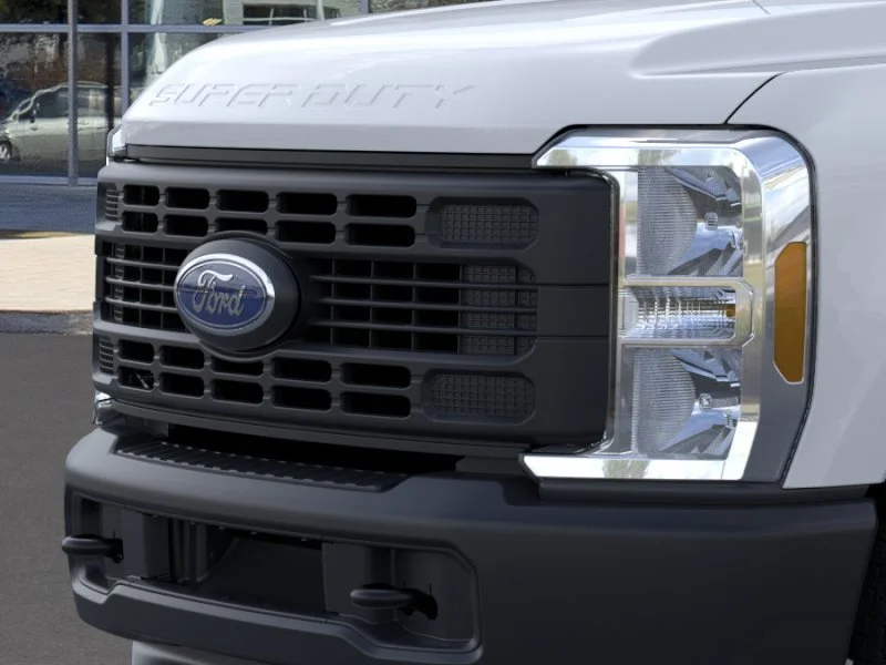 2026 Ford F-250 Super Duty XL - Photo 17