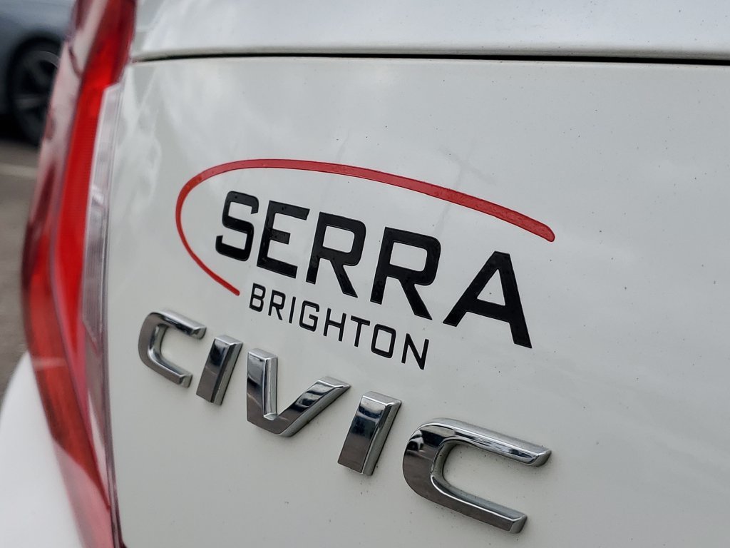 2020 Honda Civic Sport - Photo 28