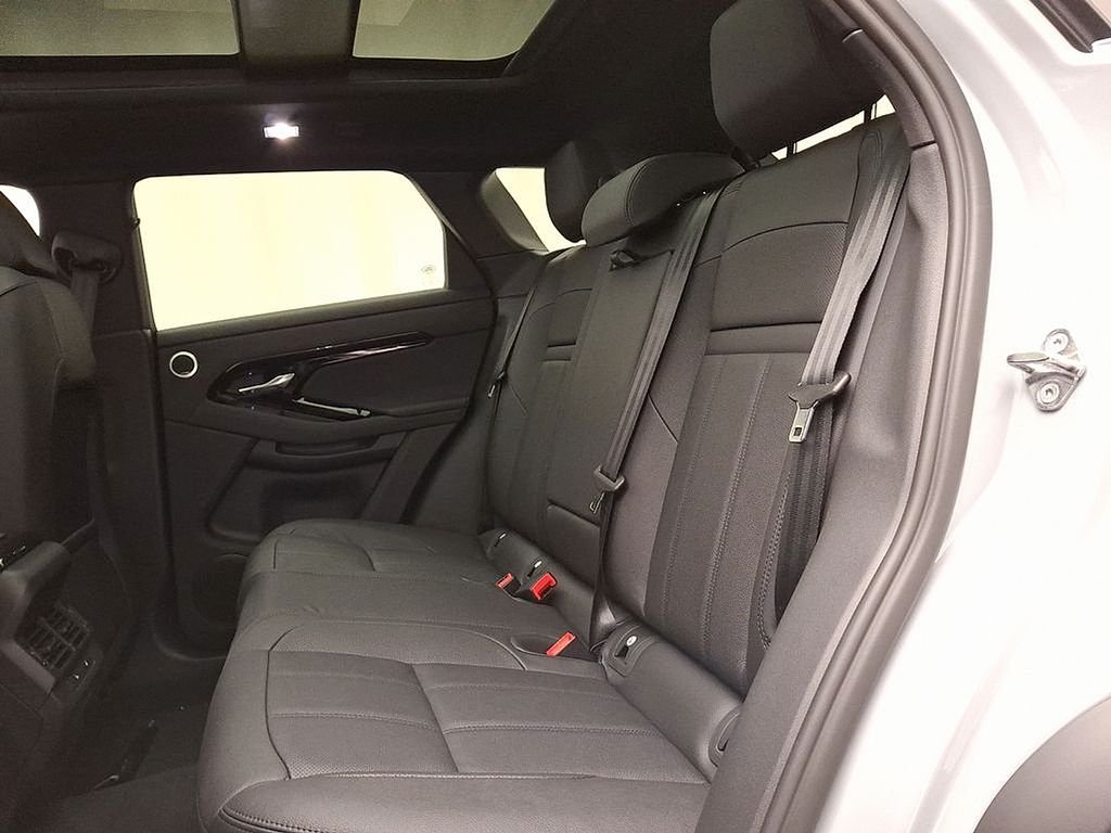 2026 Land Rover Range Rover Evoque S - Photo 6