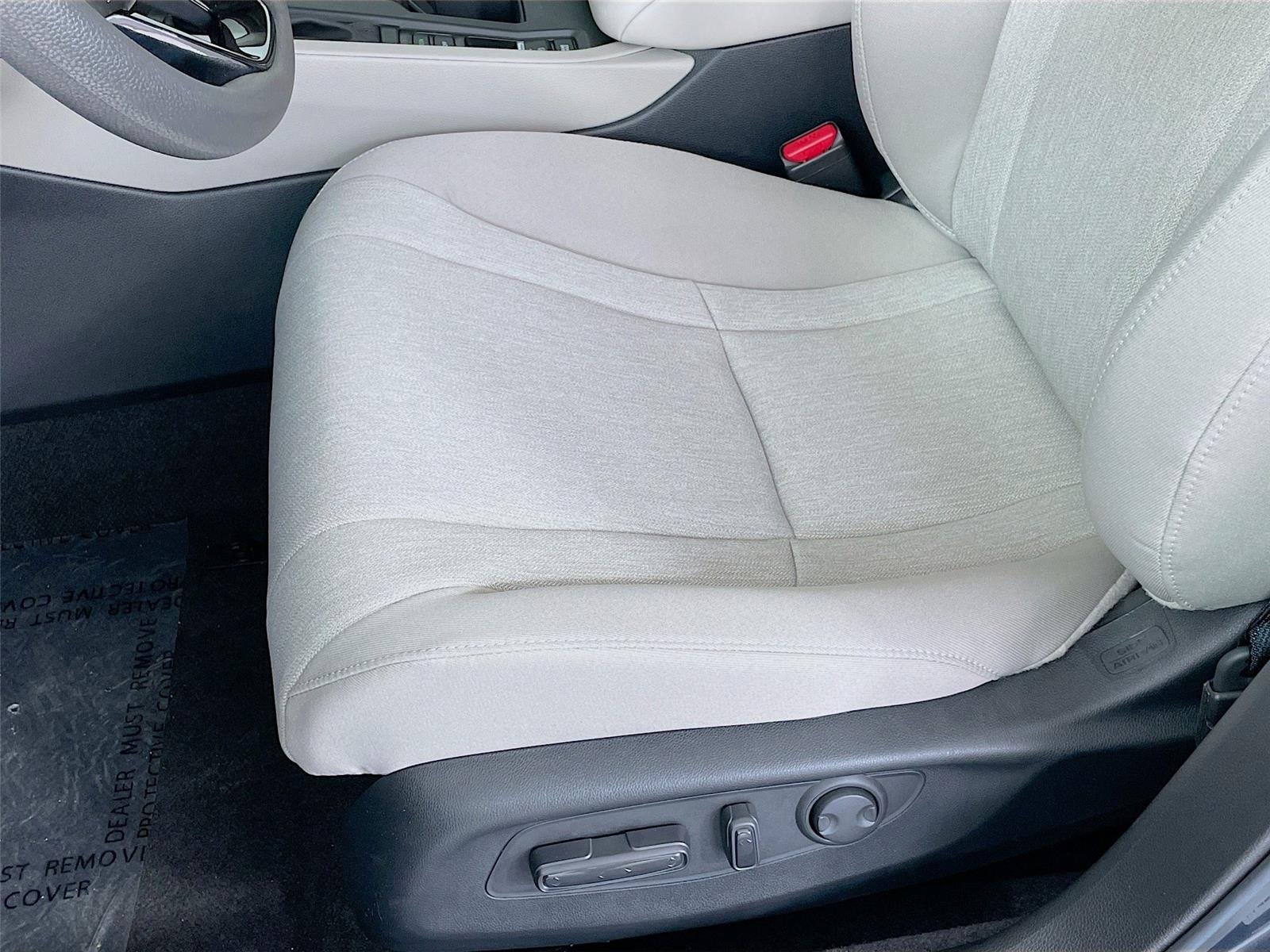 2026 Honda Accord SE - Photo 19