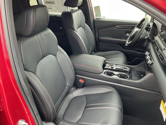 2026 Honda Passport TrailSport Elite - Photo 32