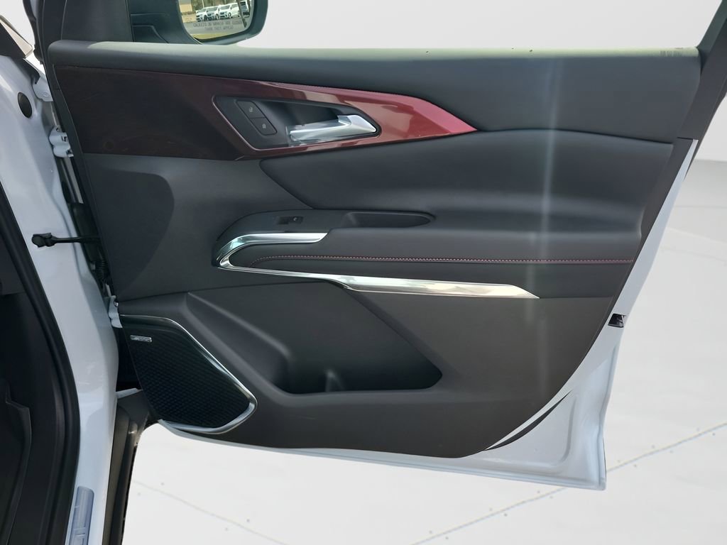 2026 Chevrolet Traverse Z71 - Photo 46