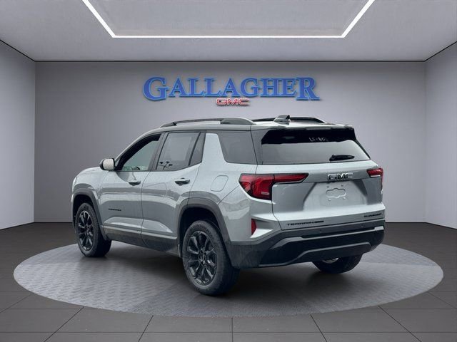 2026 GMC Terrain Elevation - Photo 7