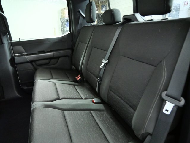 Certified Used 2024 White Ford XLT image 16