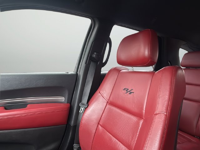Used 2018 White Dodge R/T image 30