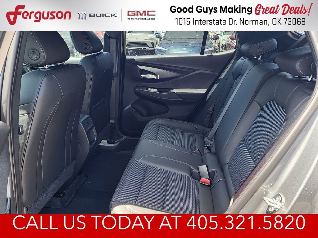 2026 Buick Envista Preferred - Photo 39