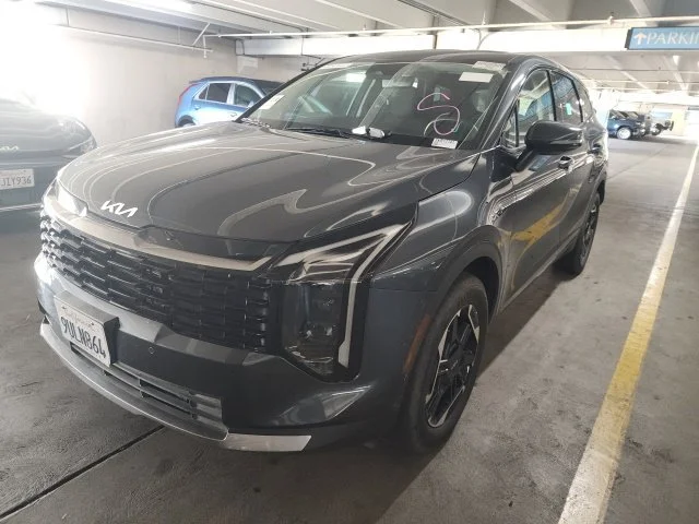 Used 2026  Kia S image 4